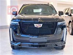 كاديلاك اسكاليد